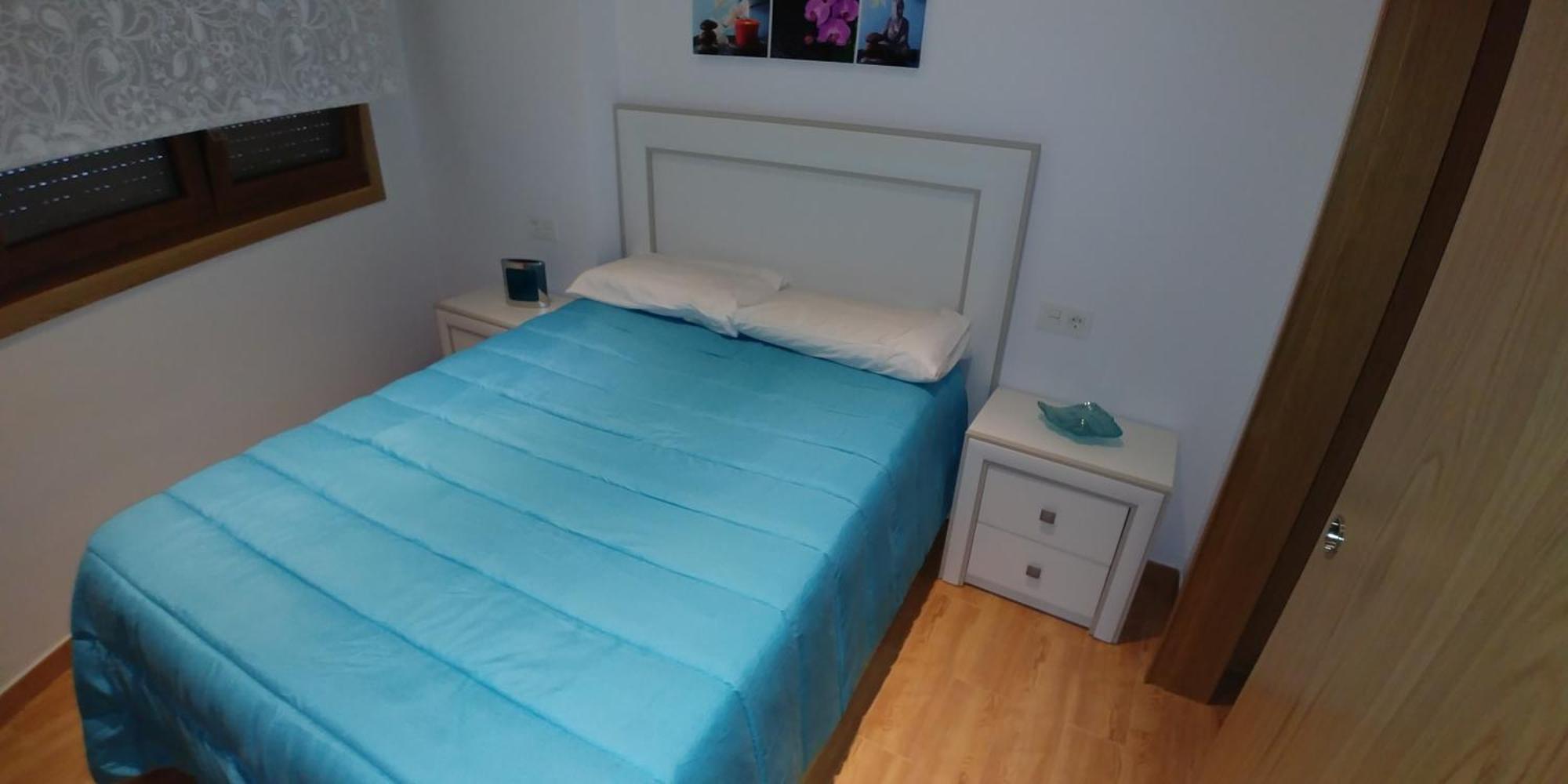Apartamentos Luis Antonio Mestre O Grove Room photo